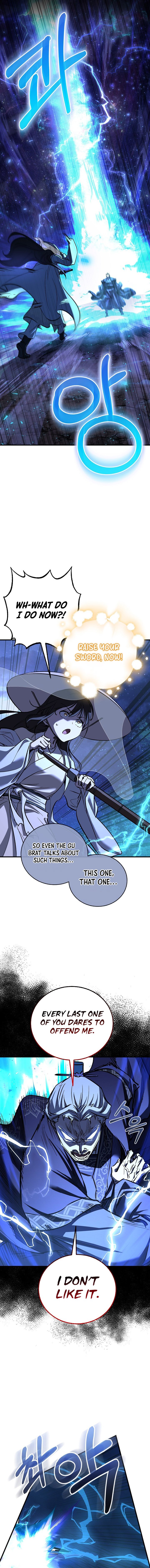 Read Childhood Friend Of The Zenith Chapter 72 - childhoodfriendofthezenith.com | High Quality Manga Image 14