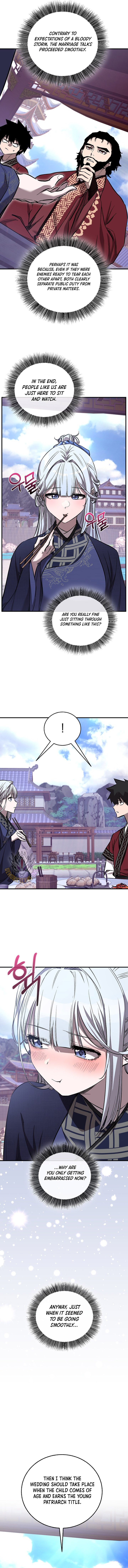 Read Childhood Friend Of The Zenith Chapter 72 - childhoodfriendofthezenith.com | High Quality Manga Image 3