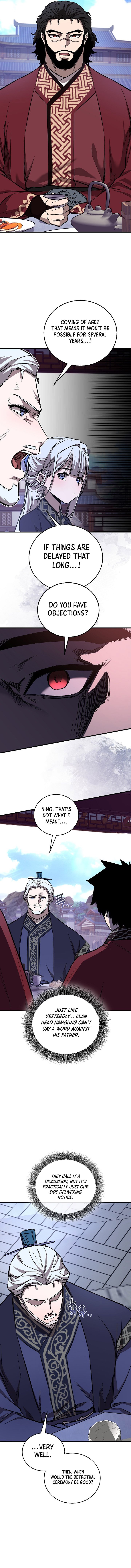 Read Childhood Friend Of The Zenith Chapter 72 - childhoodfriendofthezenith.com | High Quality Manga Image 4