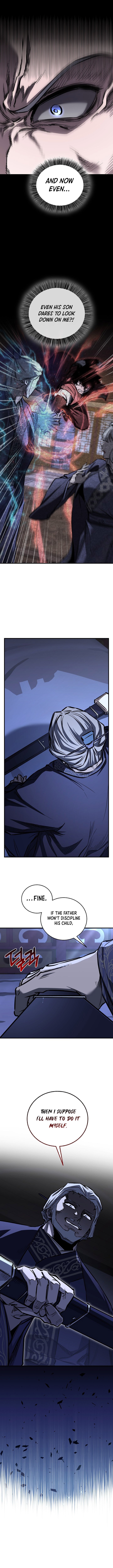 Read Childhood Friend Of The Zenith Chapter 72 - childhoodfriendofthezenith.com | High Quality Manga Image 8