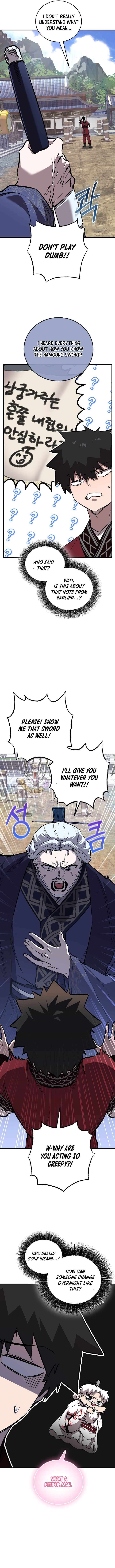 Read Childhood Friend Of The Zenith Chapter 74 - childhoodfriendofthezenith.com | High Quality Manga Image 10