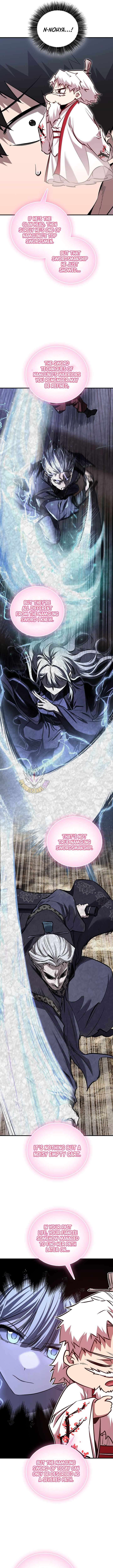 Read Childhood Friend Of The Zenith Chapter 74 - childhoodfriendofthezenith.com | High Quality Manga Image 11