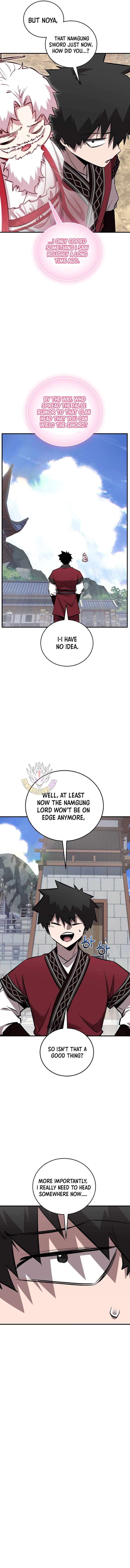 Read Childhood Friend Of The Zenith Chapter 74 - childhoodfriendofthezenith.com | High Quality Manga Image 17