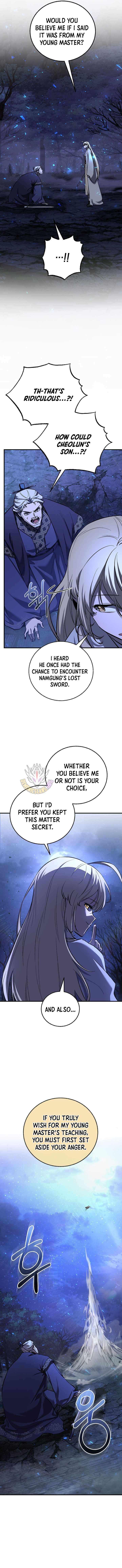 Read Childhood Friend Of The Zenith Chapter 74 - childhoodfriendofthezenith.com | High Quality Manga Image 3