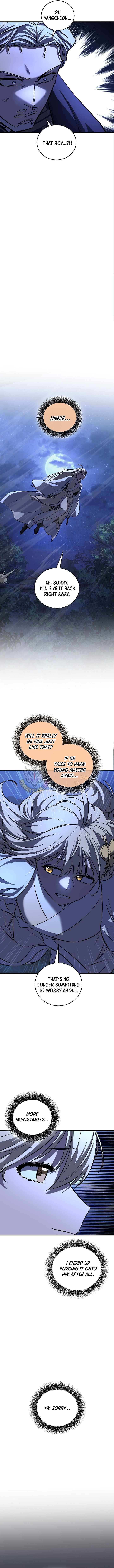 Read Childhood Friend Of The Zenith Chapter 74 - childhoodfriendofthezenith.com | High Quality Manga Image 4