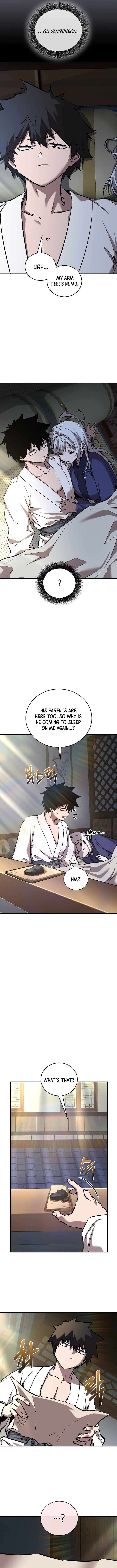 Read Childhood Friend Of The Zenith Chapter 74 - childhoodfriendofthezenith.com | High Quality Manga Image 5