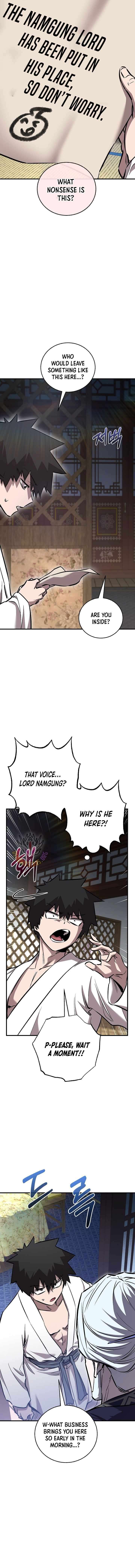 Read Childhood Friend Of The Zenith Chapter 74 - childhoodfriendofthezenith.com | High Quality Manga Image 6