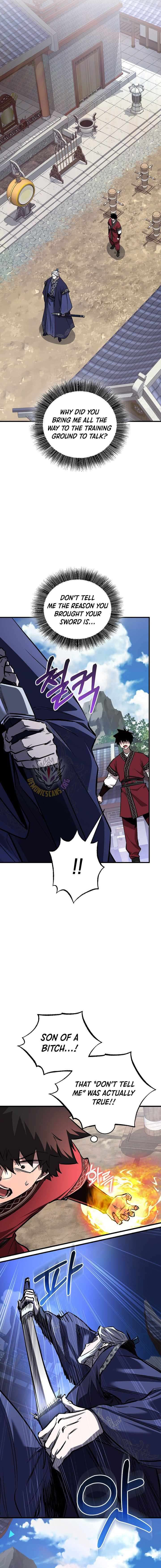 Read Childhood Friend Of The Zenith Chapter 74 - childhoodfriendofthezenith.com | High Quality Manga Image 8