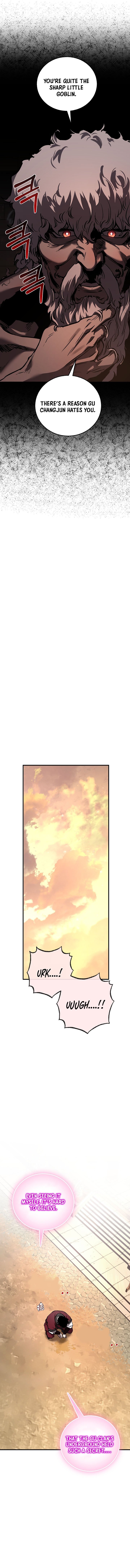 Read Childhood Friend Of The Zenith Chapter 75 - childhoodfriendofthezenith.com | High Quality Manga Image 12