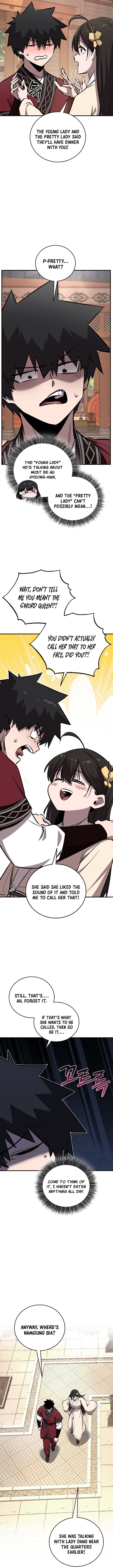 Read Childhood Friend Of The Zenith Chapter 75 - childhoodfriendofthezenith.com | High Quality Manga Image 14