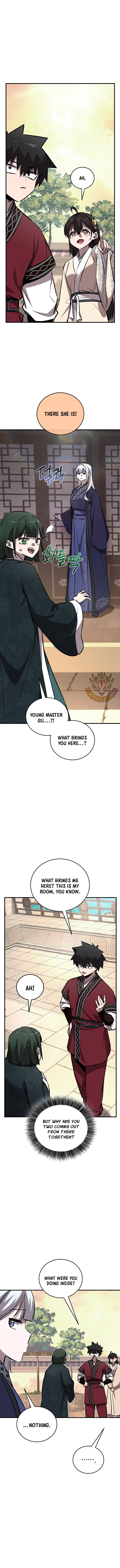 Read Childhood Friend Of The Zenith Chapter 75 - childhoodfriendofthezenith.com | High Quality Manga Image 15