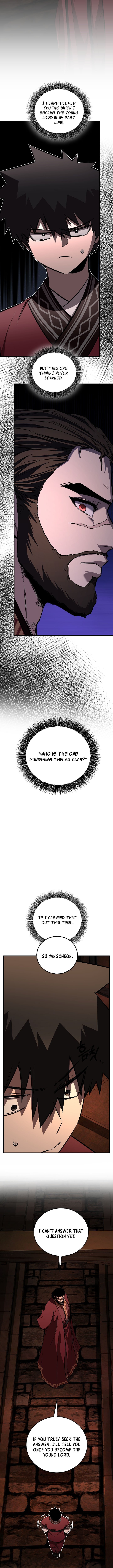 Read Childhood Friend Of The Zenith Chapter 75 - childhoodfriendofthezenith.com | High Quality Manga Image 6