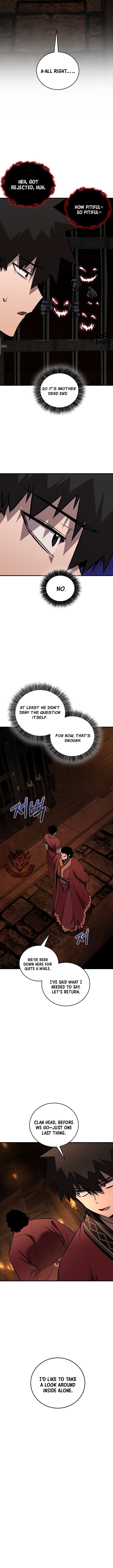 Read Childhood Friend Of The Zenith Chapter 75 - childhoodfriendofthezenith.com | High Quality Manga Image 7