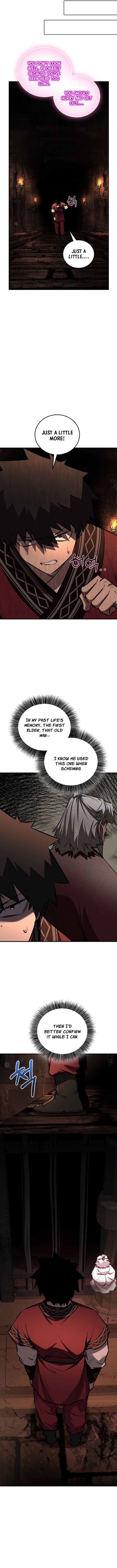 Read Childhood Friend Of The Zenith Chapter 75 - childhoodfriendofthezenith.com | High Quality Manga Image 8