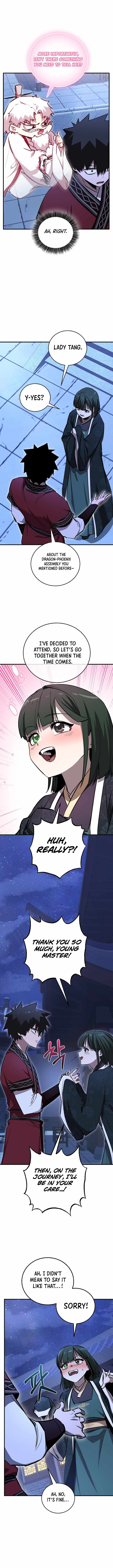 Read Childhood Friend Of The Zenith Chapter 76 - childhoodfriendofthezenith.com | High Quality Manga Image 10