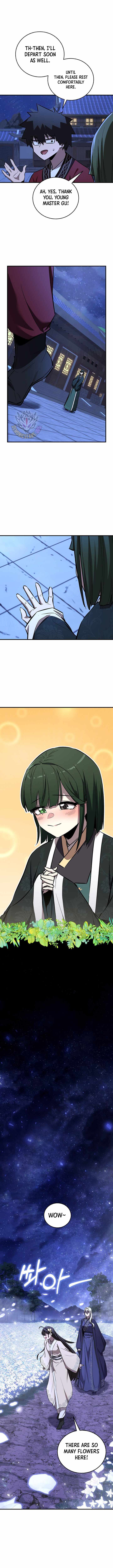 Read Childhood Friend Of The Zenith Chapter 76 - childhoodfriendofthezenith.com | High Quality Manga Image 11