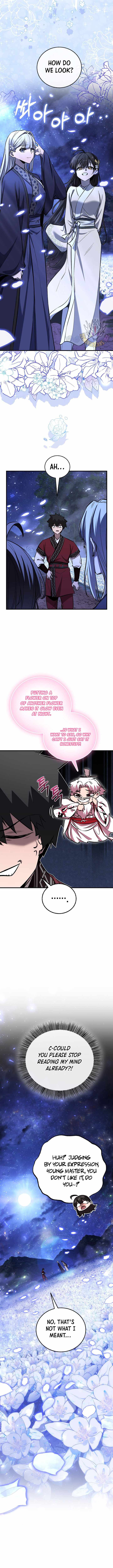 Read Childhood Friend Of The Zenith Chapter 76 - childhoodfriendofthezenith.com | High Quality Manga Image 15