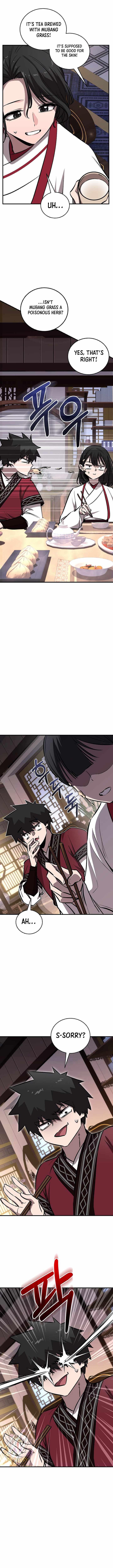 Read Childhood Friend Of The Zenith Chapter 76 - childhoodfriendofthezenith.com | High Quality Manga Image 5