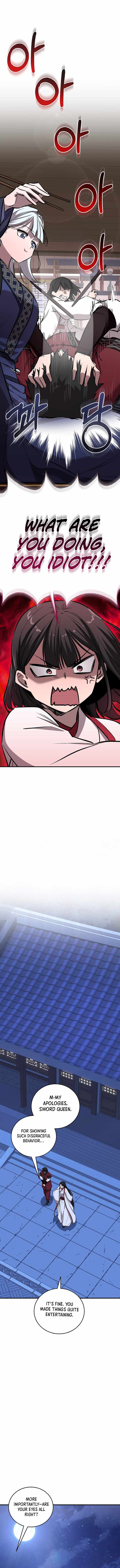 Read Childhood Friend Of The Zenith Chapter 76 - childhoodfriendofthezenith.com | High Quality Manga Image 6
