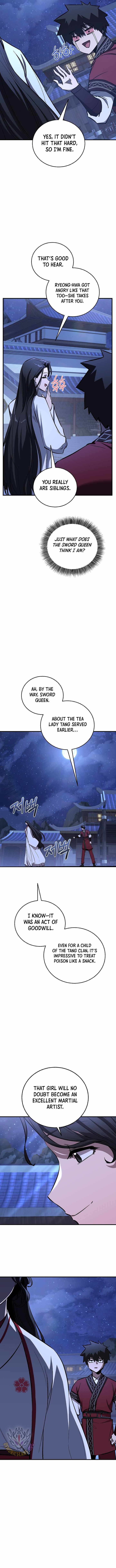 Read Childhood Friend Of The Zenith Chapter 76 - childhoodfriendofthezenith.com | High Quality Manga Image 7