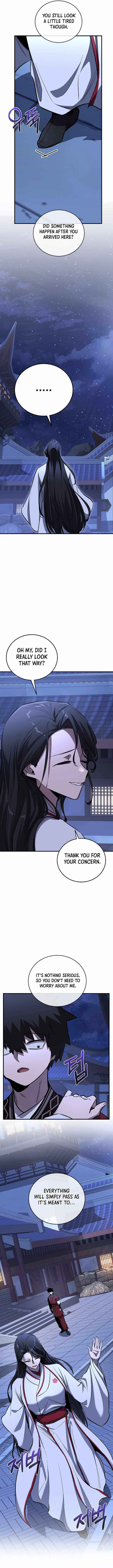 Read Childhood Friend Of The Zenith Chapter 76 - childhoodfriendofthezenith.com | High Quality Manga Image 8
