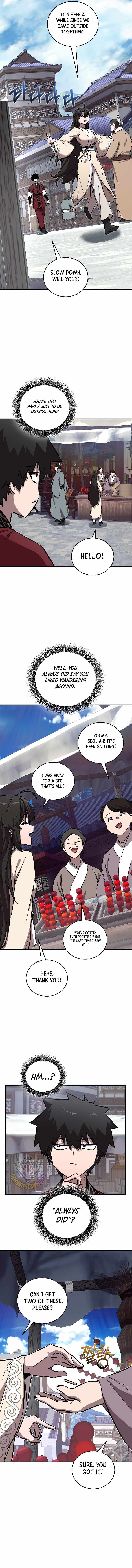 Read Childhood Friend Of The Zenith Chapter 77 - childhoodfriendofthezenith.com | High Quality Manga Image 11