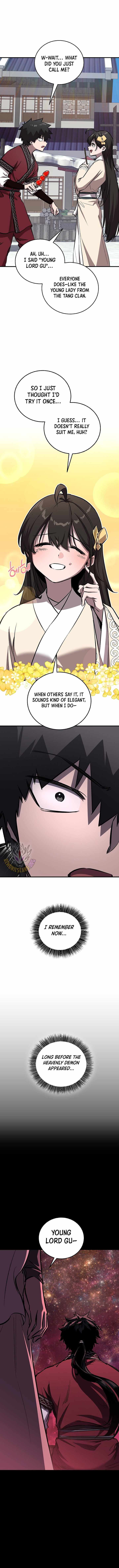 Read Childhood Friend Of The Zenith Chapter 77 - childhoodfriendofthezenith.com | High Quality Manga Image 13