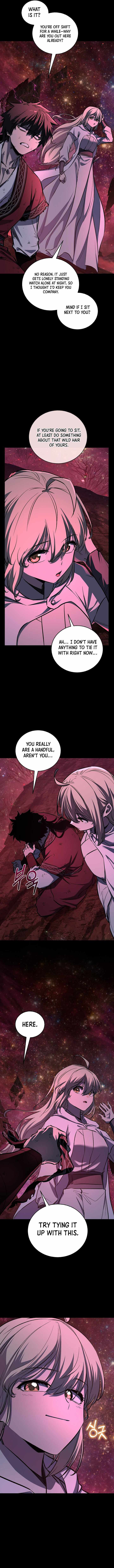 Read Childhood Friend Of The Zenith Chapter 77 - childhoodfriendofthezenith.com | High Quality Manga Image 14