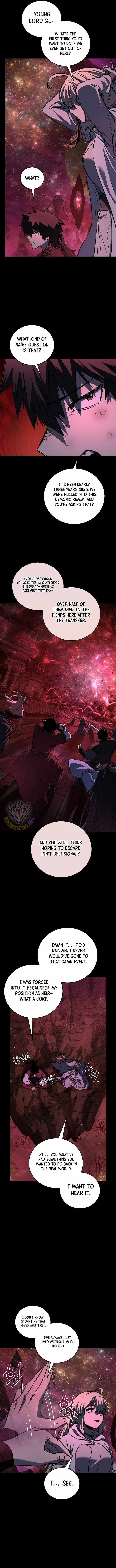 Read Childhood Friend Of The Zenith Chapter 77 - childhoodfriendofthezenith.com | High Quality Manga Image 15