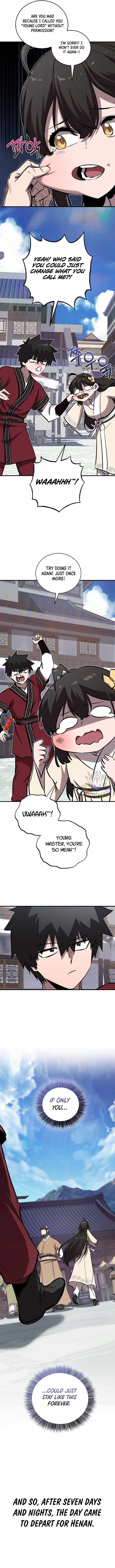 Read Childhood Friend Of The Zenith Chapter 77 - childhoodfriendofthezenith.com | High Quality Manga Image 17
