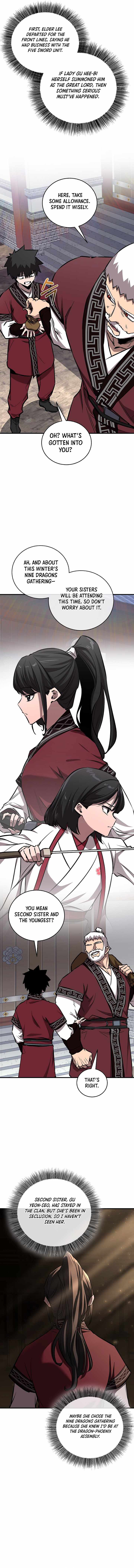 Read Childhood Friend Of The Zenith Chapter 77 - childhoodfriendofthezenith.com | High Quality Manga Image 18