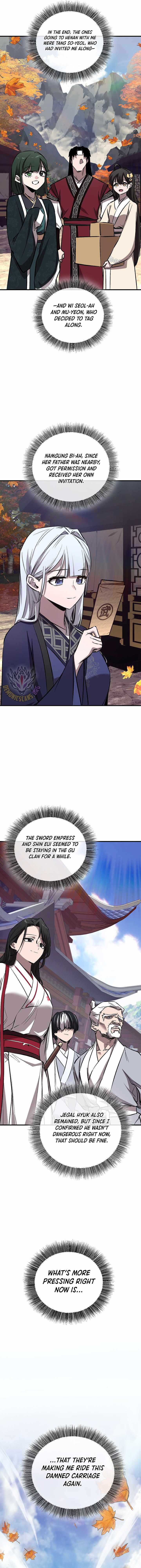 Read Childhood Friend Of The Zenith Chapter 77 - childhoodfriendofthezenith.com | High Quality Manga Image 19