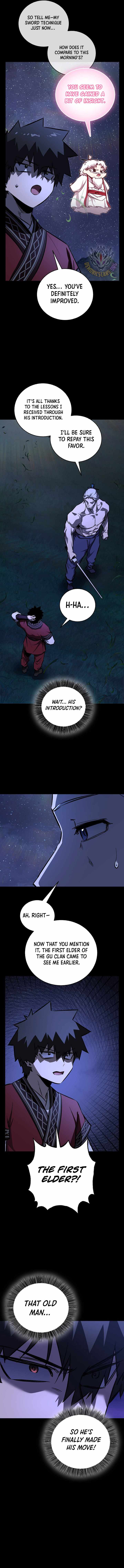Read Childhood Friend Of The Zenith Chapter 77 - childhoodfriendofthezenith.com | High Quality Manga Image 3