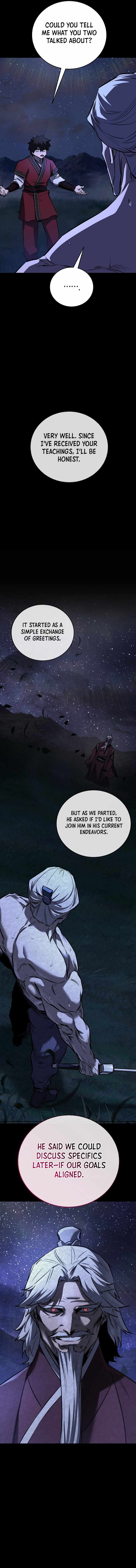 Read Childhood Friend Of The Zenith Chapter 77 - childhoodfriendofthezenith.com | High Quality Manga Image 4