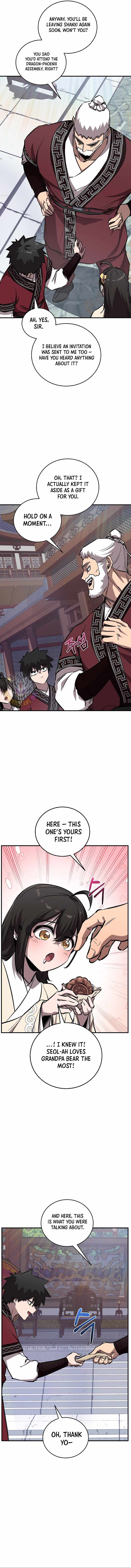 Read Childhood Friend Of The Zenith Chapter 77 - childhoodfriendofthezenith.com | High Quality Manga Image 7
