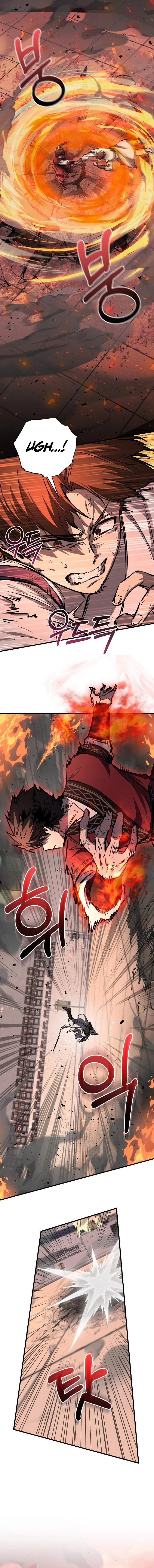 Childhood Friend Of The Zenith Chapter 87 - Image 10