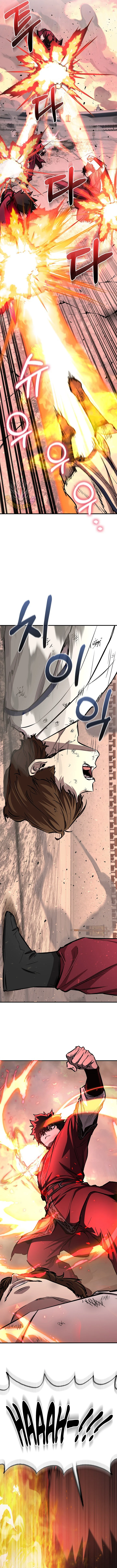 Childhood Friend Of The Zenith Chapter 87 - Image 11