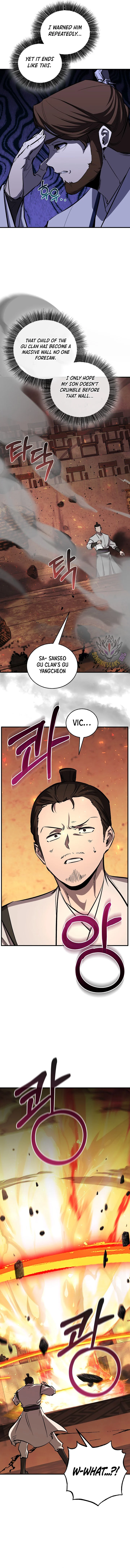 Childhood Friend Of The Zenith Chapter 87 - Image 13