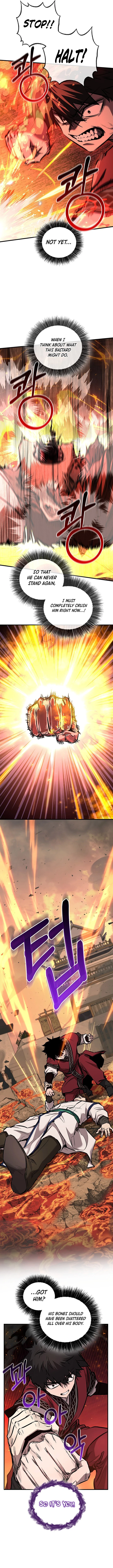 Childhood Friend Of The Zenith Chapter 87 - Image 14