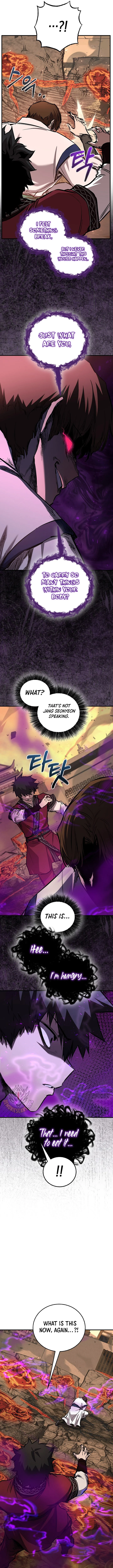 Childhood Friend Of The Zenith Chapter 87 - Image 15