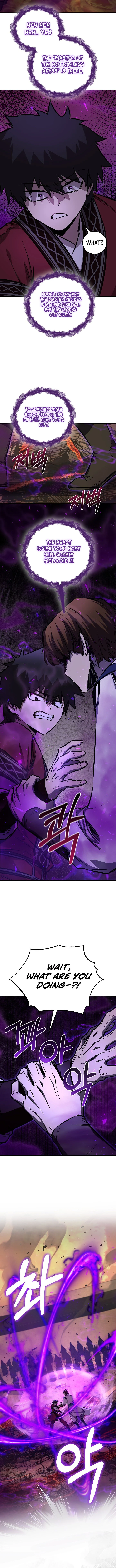 Childhood Friend Of The Zenith Chapter 87 - Image 16