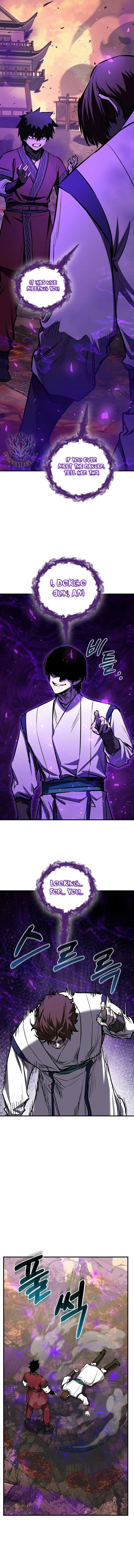 Childhood Friend Of The Zenith Chapter 87 - Image 17