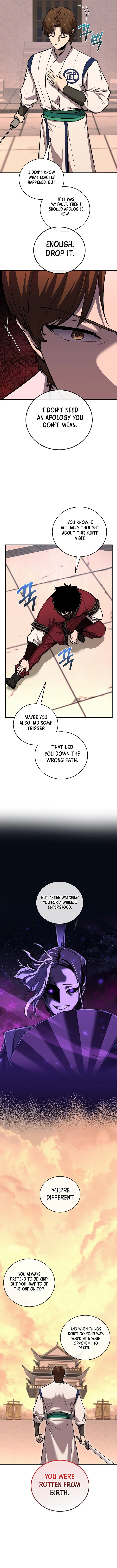 Childhood Friend Of The Zenith Chapter 87 - Image 2