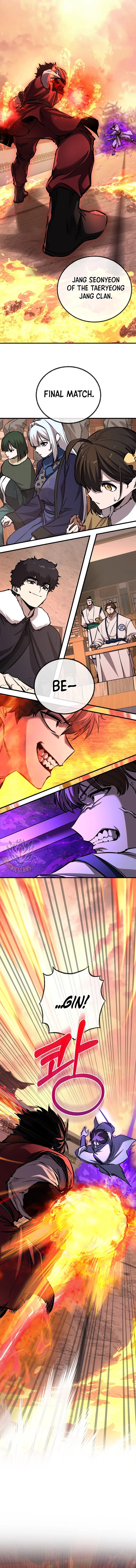 Childhood Friend Of The Zenith Chapter 87 - Image 5