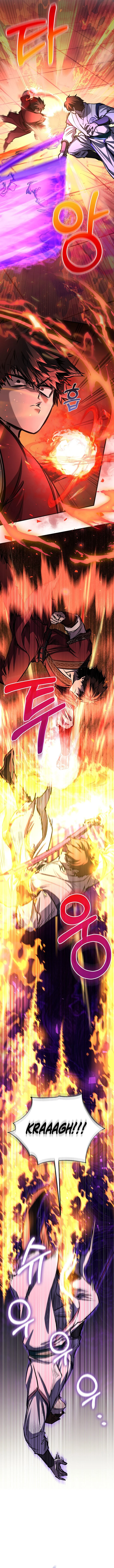 Childhood Friend Of The Zenith Chapter 87 - Image 6