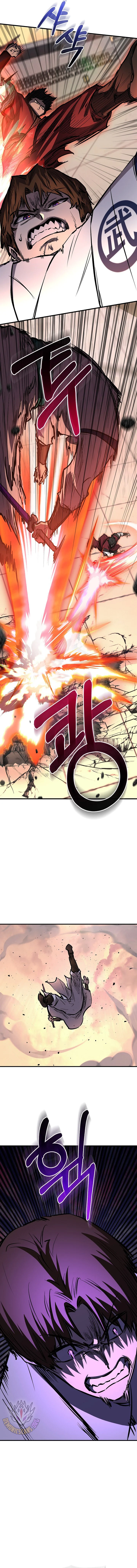 Childhood Friend Of The Zenith Chapter 87 - Image 7