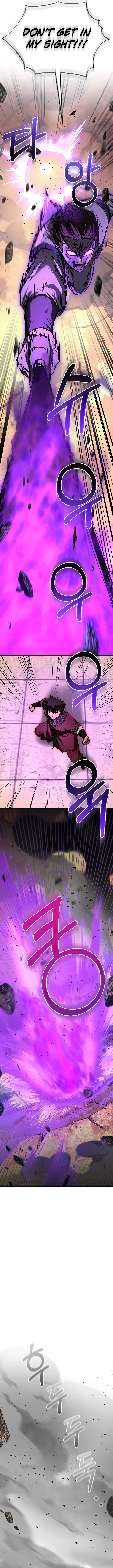 Childhood Friend Of The Zenith Chapter 87 - Image 8