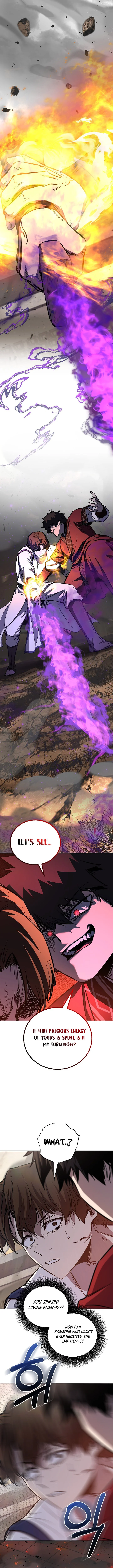 Childhood Friend Of The Zenith Chapter 87 - Image 9