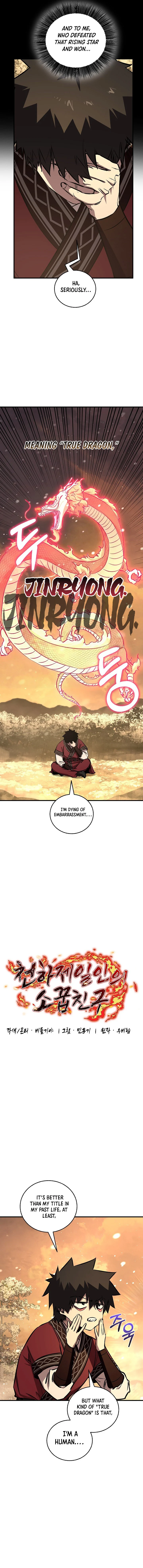 Childhood Friend Of The Zenith Chapter 88 - Image 2