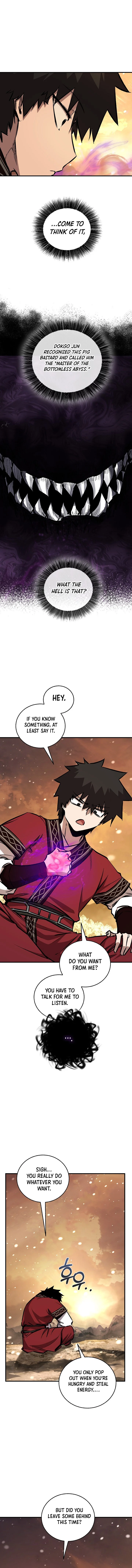 Childhood Friend Of The Zenith Chapter 88 - Image 4